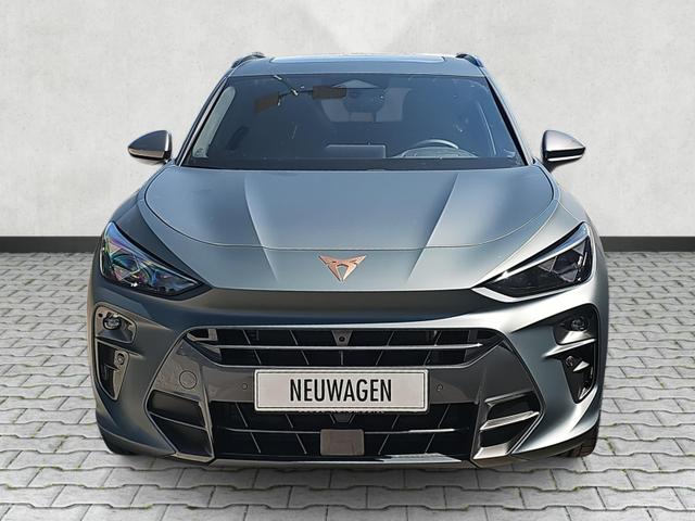 Cupra Terramar 2.0 TSI 195 kW 4Drive America's Cup Limited Edition DSG Americas AHK 