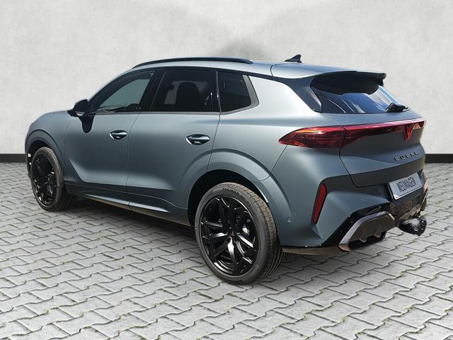 Cupra Terramar 2.0 TSI 195 kW 4Drive America's Cup Limited Edition DSG Americas AHK 