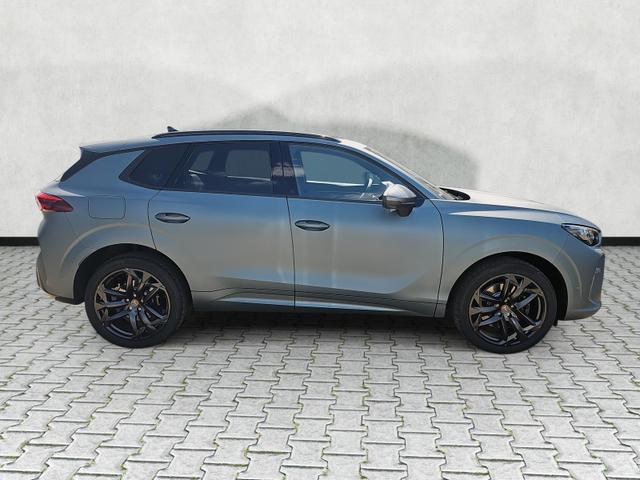 Cupra Terramar 2.0 TSI 195 kW 4Drive America's Cup Limited Edition DSG Americas AHK 