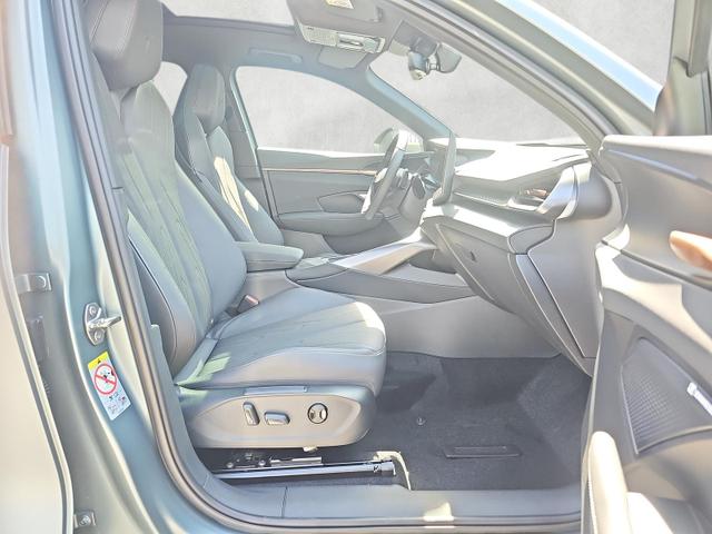 Cupra Terramar 2.0 TSI 195 kW 4Drive America's Cup Limited Edition DSG Americas AHK 