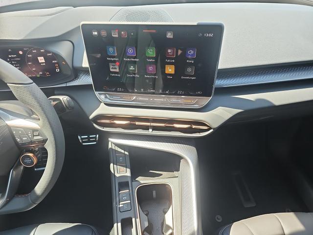 Cupra Terramar 2.0 TSI 195 kW 4Drive America's Cup Limited Edition DSG Americas AHK 