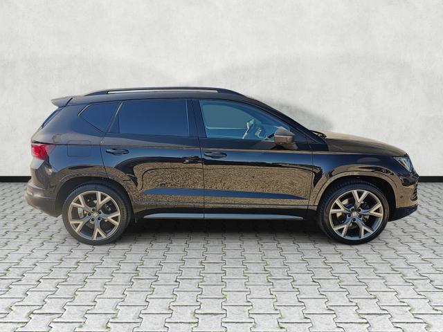 Seat Ateca FR 4Drive 2.0 TDI DSG 4D Standh. Pano AHK Beats 