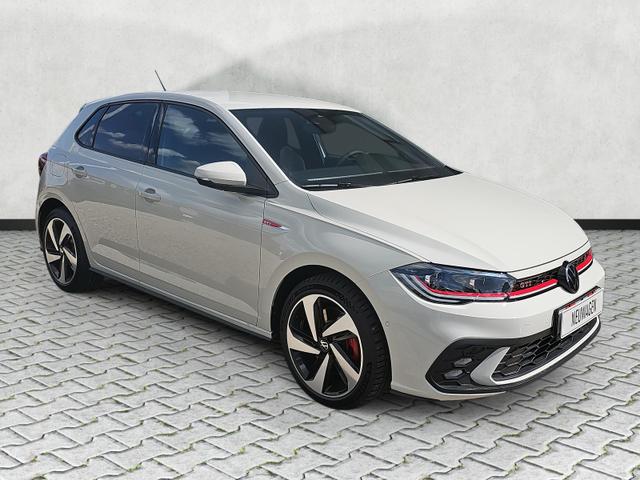 Volkswagen Polo - GTI 2.0 TSI DSG IQLight IQDrive AppConnect