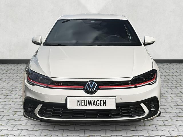 Volkswagen Polo GTI 2.0 TSI DSG IQLight IQDrive AppConnect 