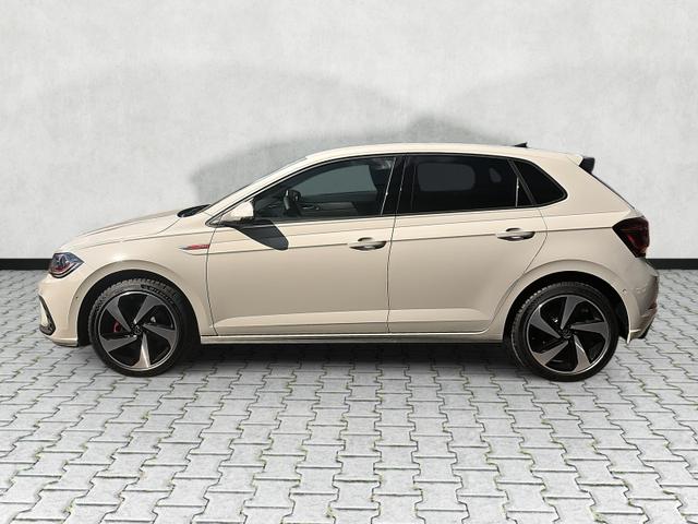 Volkswagen Polo GTI 2.0 TSI DSG IQLight IQDrive AppConnect 
