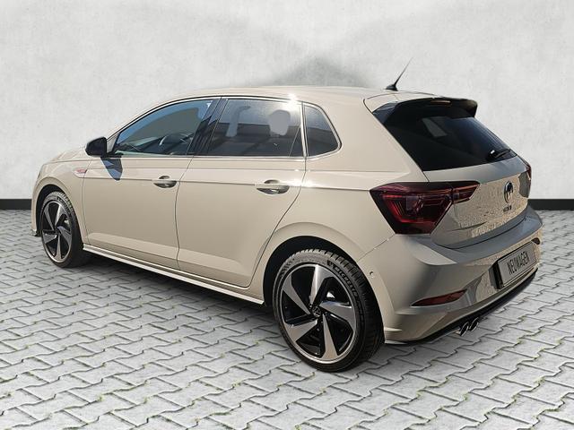 Volkswagen Polo GTI 2.0 TSI DSG IQLight IQDrive AppConnect 