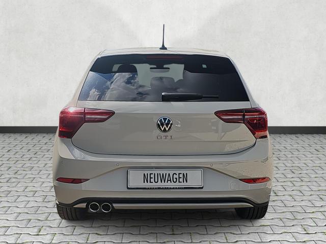 Volkswagen Polo GTI 2.0 TSI DSG IQLight IQDrive AppConnect 