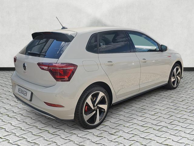 Volkswagen Polo GTI 2.0 TSI DSG IQLight IQDrive AppConnect 