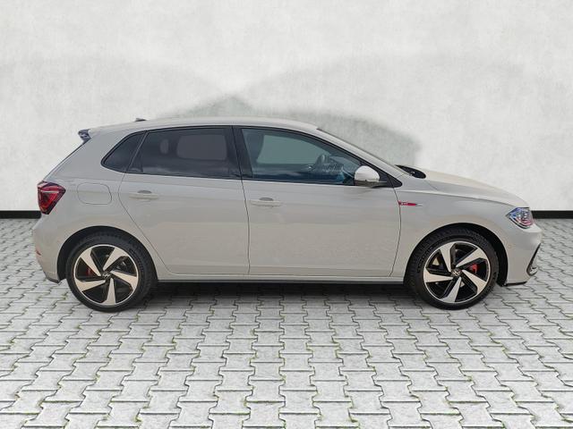 Volkswagen Polo GTI 2.0 TSI DSG IQLight IQDrive AppConnect 