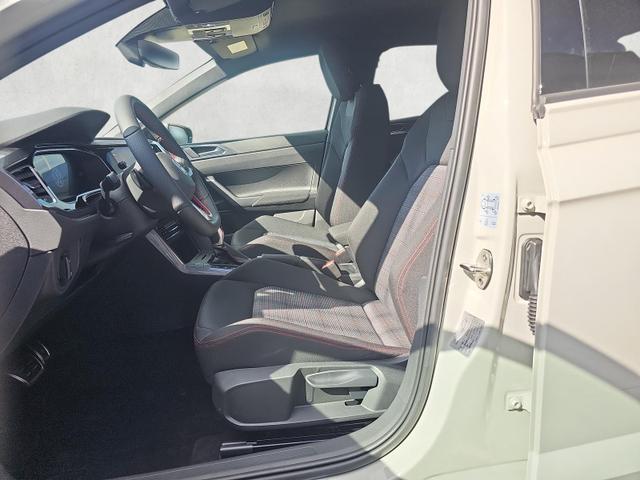 Volkswagen Polo GTI 2.0 TSI DSG IQLight IQDrive AppConnect 