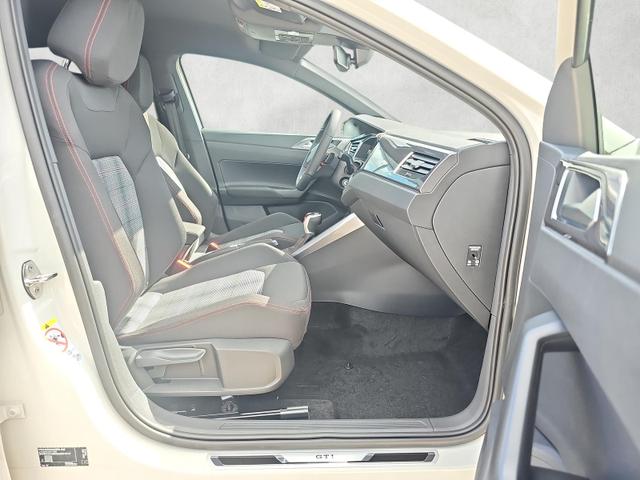 Volkswagen Polo GTI 2.0 TSI DSG IQLight IQDrive AppConnect 