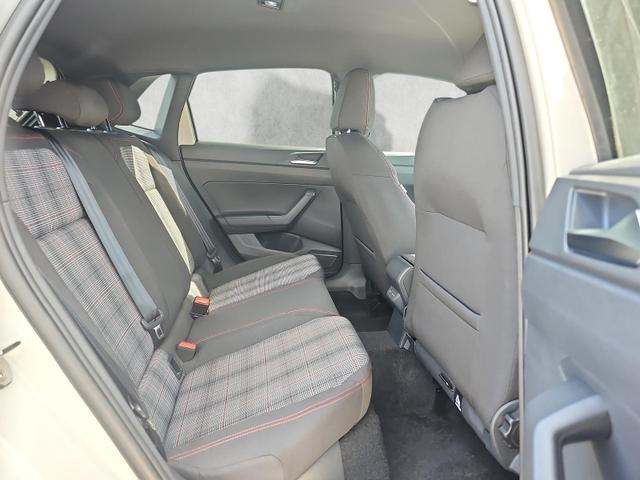 Volkswagen Polo GTI 2.0 TSI DSG IQLight IQDrive AppConnect 