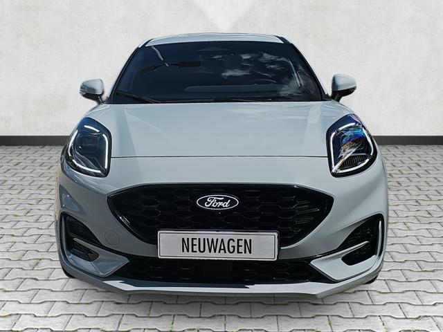 Ford Puma ST-Line 1.0 EB Hybrid 7G-Autom. nMod AHK 