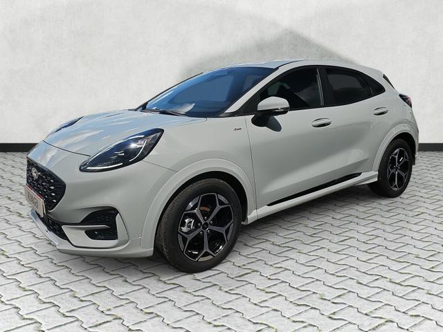 Ford Puma ST-Line 1.0 EB Hybrid 7G-Autom. nMod AHK 