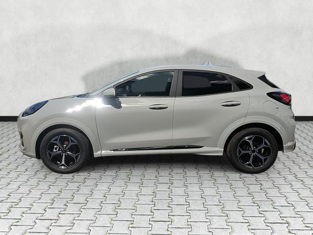 Ford Puma ST-Line 1.0 EB Hybrid 7G-Autom. nMod AHK 