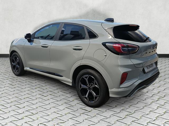 Ford Puma ST-Line 1.0 EB Hybrid 7G-Autom. nMod AHK 