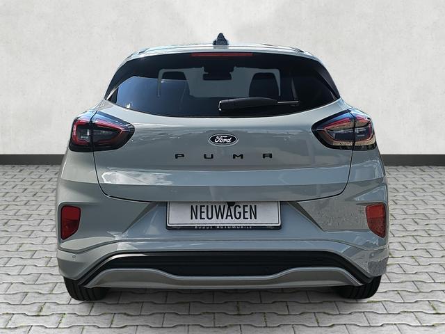 Ford Puma ST-Line 1.0 EB Hybrid 7G-Autom. nMod AHK 
