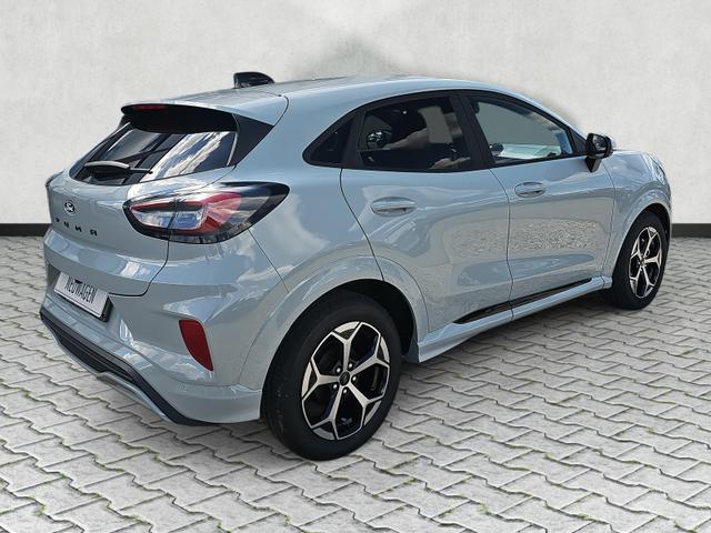 Ford Puma ST-Line 1.0 EB Hybrid 7G-Autom. nMod AHK 