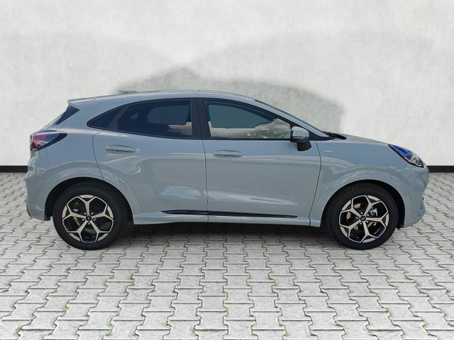 Ford Puma ST-Line 1.0 EB Hybrid 7G-Autom. nMod AHK 