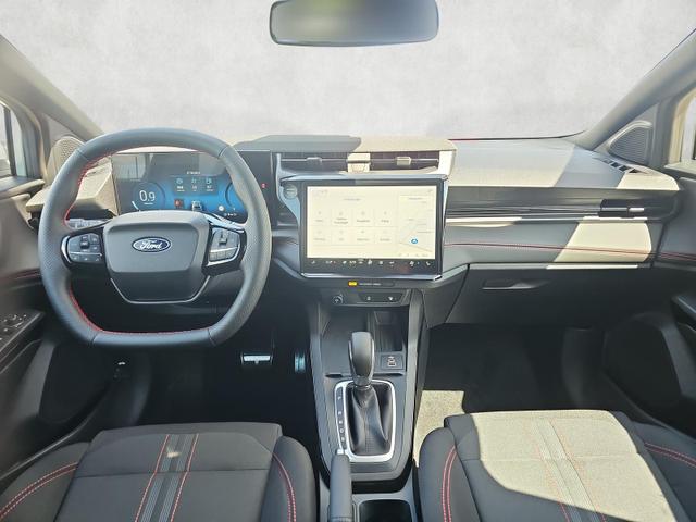 Ford Puma ST-Line 1.0 EB Hybrid 7G-Autom. nMod 5JGara 