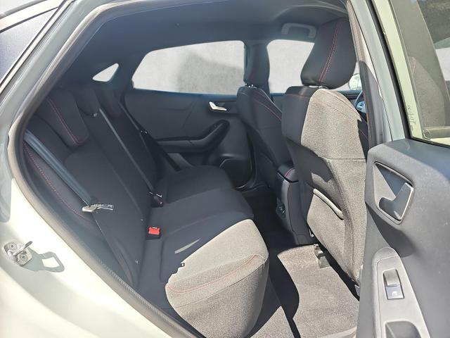 Ford Puma ST-Line 1.0 EB Hybrid 7G-Autom. nMod 5JGara 