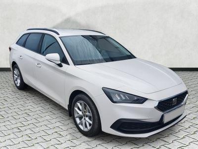 Seat Leon Sportstourer - 1.5 eTSI 110 kW Style DSG Full Link