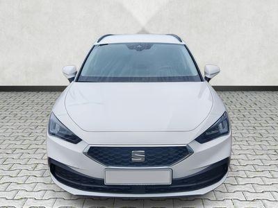 Seat Leon Sportstourer 1.5 eTSI 110 kW Style DSG Full Link 