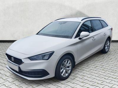 Seat Leon Sportstourer 1.5 eTSI 110 kW Style DSG Full Link 