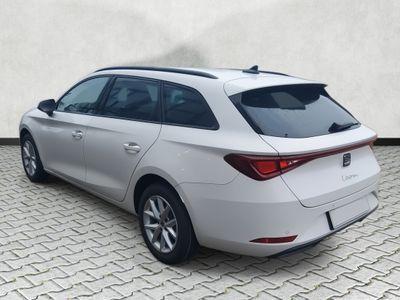 Seat Leon Sportstourer 1.5 eTSI 110 kW Style DSG Full Link 