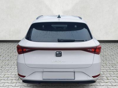 Seat Leon Sportstourer 1.5 eTSI 110 kW Style DSG Full Link 