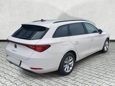 Seat Leon Sportstourer 1.5 eTSI 110 kW Style DSG Full Link 