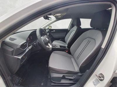 Seat Leon Sportstourer 1.5 eTSI 110 kW Style DSG Full Link 