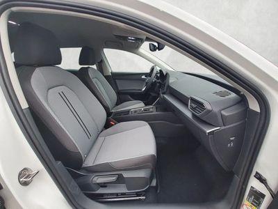 Seat Leon Sportstourer 1.5 eTSI 110 kW Style DSG Full Link 
