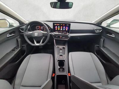 Seat Leon Sportstourer 1.5 eTSI 110 kW Style DSG Full Link 