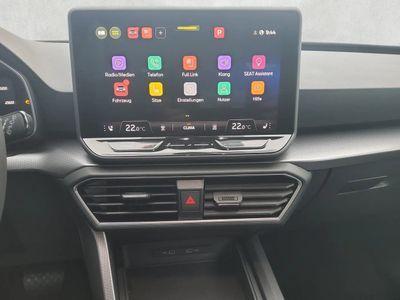 Seat Leon Sportstourer 1.5 eTSI 110 kW Style DSG Full Link 