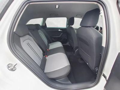 Seat Leon Sportstourer 1.5 eTSI 110 kW Style DSG Full Link 