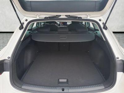 Seat Leon Sportstourer 1.5 eTSI 110 kW Style DSG Full Link 