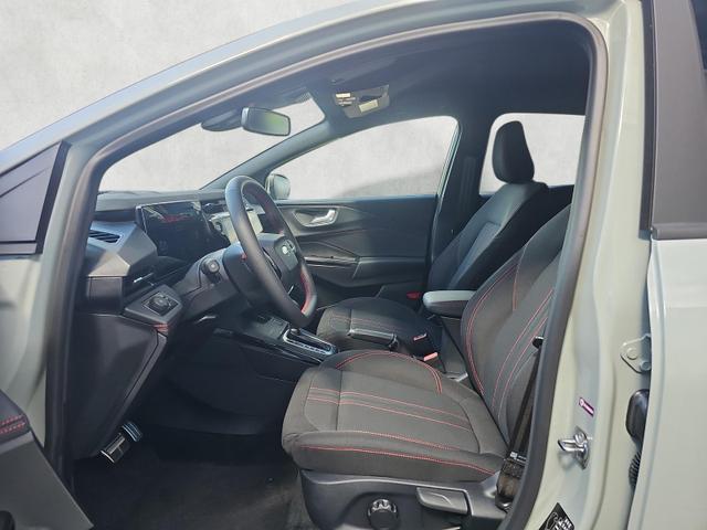 Ford Puma ST-Line 1.0 EB Hybrid 7G-Autom. nMod AHK 