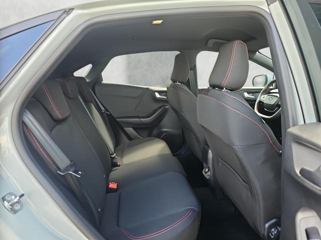 Ford Puma ST-Line 1.0 EB Hybrid 7G-Autom. nMod AHK 