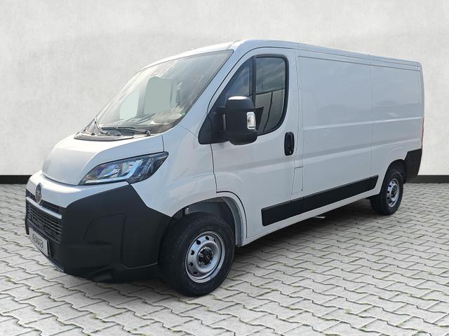 Opel Movano L2H1 Cargo 2.2 BlueHDI140 Tempomat PDC 