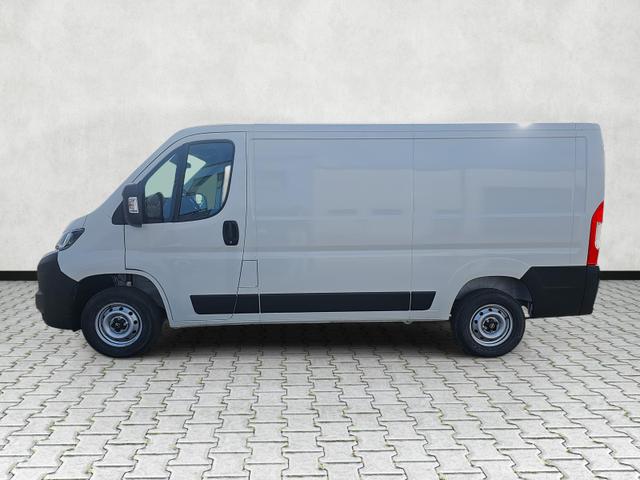 Opel Movano L2H1 Cargo 2.2 BlueHDI140 Tempomat PDC 