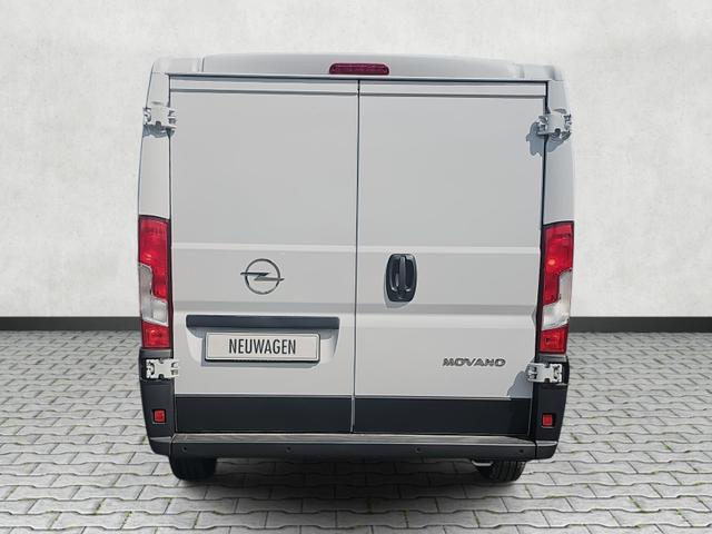 Opel Movano L2H1 Cargo 2.2 BlueHDI140 Tempomat PDC 
