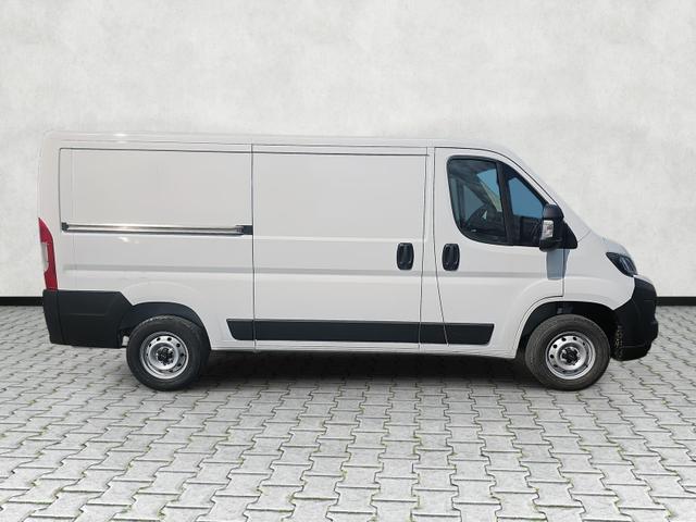 Opel Movano L2H1 Cargo 2.2 BlueHDI140 Tempomat PDC 