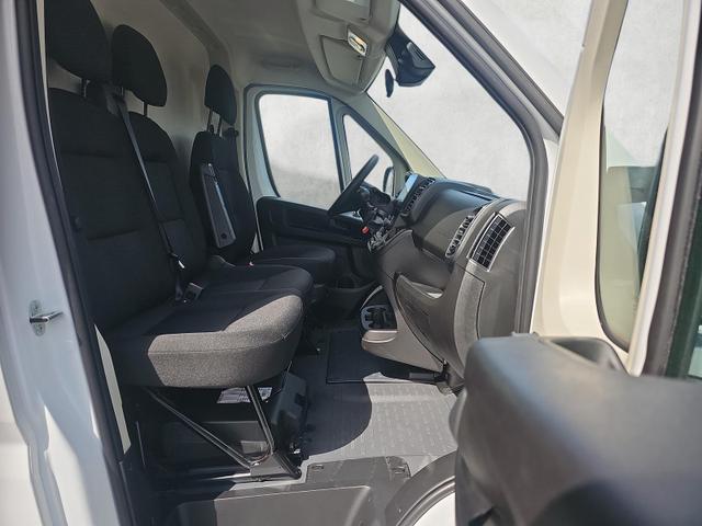 Opel Movano L2H1 Cargo 2.2 BlueHDI140 Tempomat PDC 