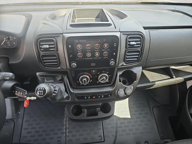 Opel Movano L2H1 Cargo 2.2 BlueHDI140 Tempomat PDC 