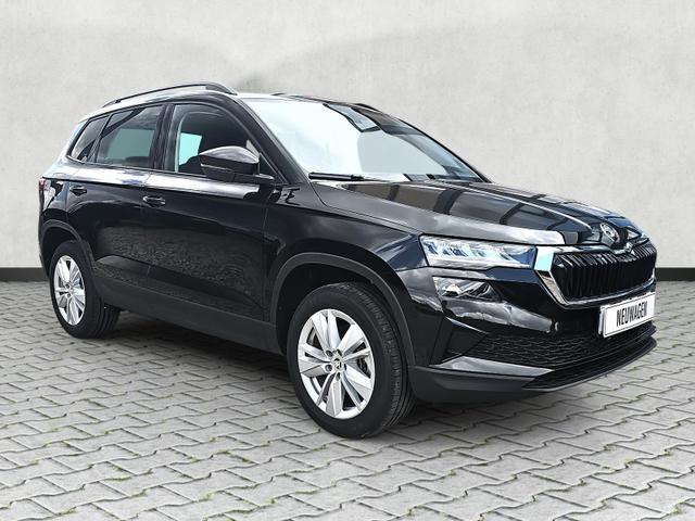 Skoda Karoq - Selection 1.5 TSI DSG Navi / ACC Kamera