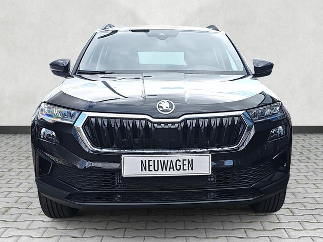 Skoda Karoq Selection 1.5 TSI DSG Navi / ACC Kamera 