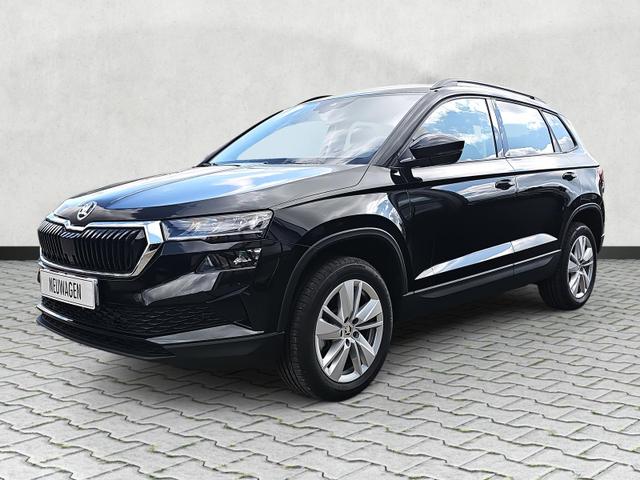 Skoda Karoq Selection 1.5 TSI DSG Navi / ACC Kamera 