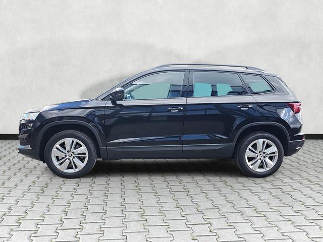 Skoda Karoq Selection 1.5 TSI DSG Navi / ACC Kamera 