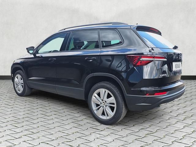 Skoda Karoq Selection 1.5 TSI DSG Navi / ACC Kamera 